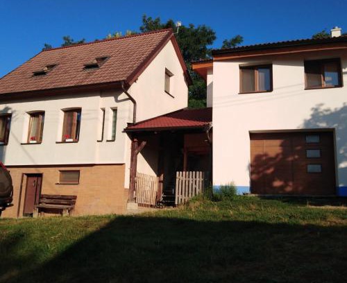 Rohatec Apartment | Pet-Friendly Getaway at Vinný sklep Kovárna - 8/10 Rated