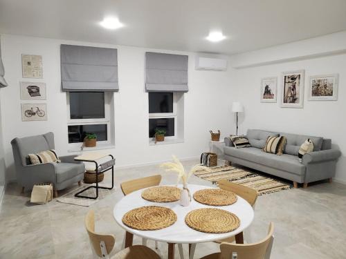 Ternopil Apartment | VINNA: Family-Friendly Apartments in a New Building
