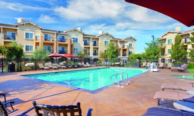 Napa Apartment | Discover Vino Bello: Ideal for Your Napa Getaway