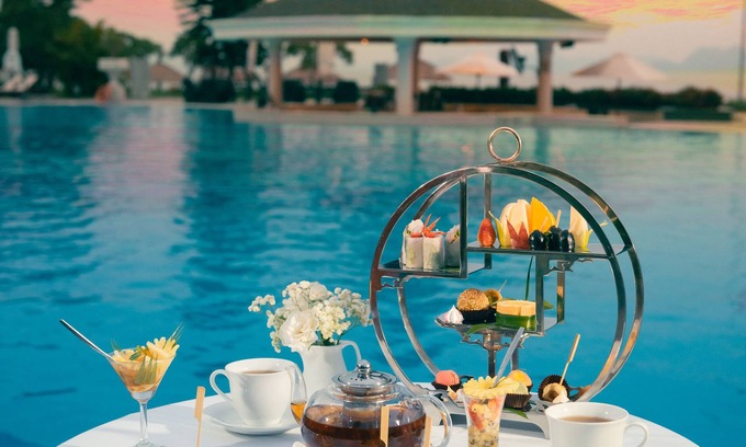 Ha Long Resort | Relax at Vinpearl Resort & Spa Ha Long with Ocean Views