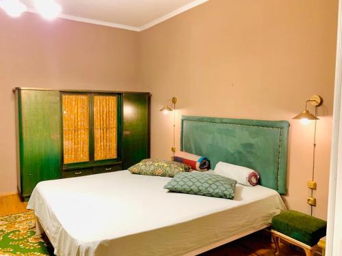 Imereti House | Vintage 4BR Borjomi Hideaway
