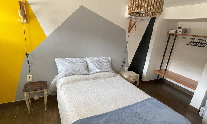 Montevideo Apartment | Vintage Home en corazón de Pocitos