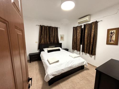 Daliyat al-Karmel House | Cozy Villa in Charming Village - Child Friendly Retreat