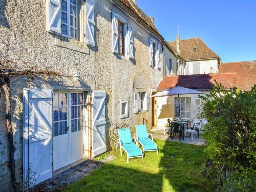 Montfaucon House | Inviting Holiday Home Perfect for Nature Lovers