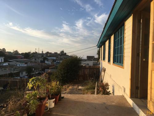 Pichilemu House | Charming Vintage Surf Pichilemu: Ocean View & Pet Friendly