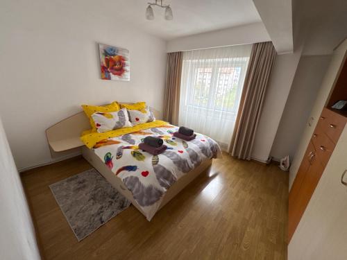 Zalau Apartment | Vio Apartment: Rated 9.8, Perfect for Families and Pets