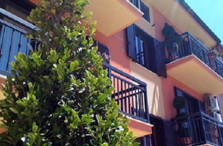 Mussomeli Bed & Breakfast | Viola Bed and Breakfast: Wheelchair Accessible Retreat