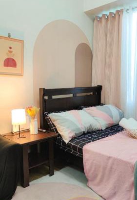 Luzon Apartment | Viola Building Rhapsody Residences