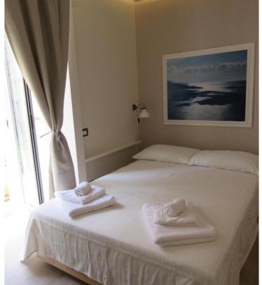 Vittorio Emanuele Apartment | Viola's Home: Family-Friendly Stay with 9.1/10 Guest Rating