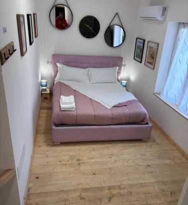 Bagnolo Piemonte Bed & Breakfast | Violet appartament