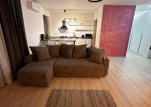 Alba Iulia Apartment | Pet-Friendly VIOLETTE Atol Apartments - Guest Rated 10/10