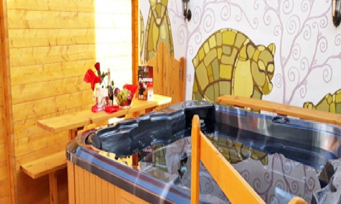 Vranyantsi House | Discover Violette W: Ideal for Families and Pets