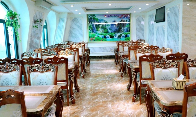 Bac Ninh Hotel | Convenient Stay at Violin Bac Ninh Hotel with Family Amenities