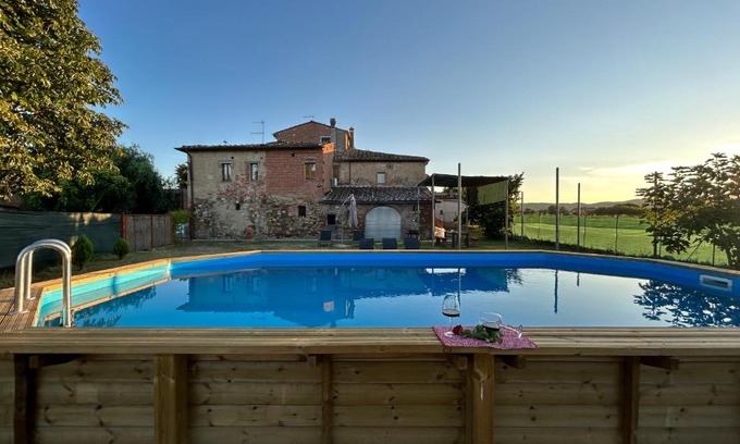 Santarello House | Elegant Violino: Oceanfront Oasis with Exceptional Reviews
