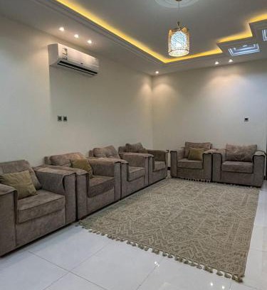 'Asir Apartment | Exceptional VIP Al-Wadiyeen Hotel Apartments - Family & Pet Friendly