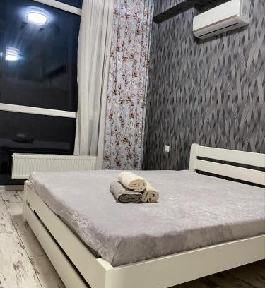 Kharkiv Apartment | VIP Apartaments 2