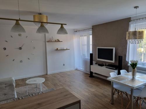 Rajecke Teplice Apartment | VIP Apartment: Family-Friendly Stay with 9.8 Guest Rating