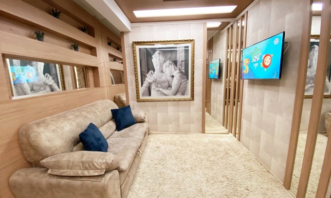 Chisinau Apartment | Comfortable Apartment in Chisinau – Lev Tolstoi 63