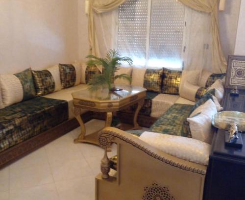 Fes Apartment | Vip apartment