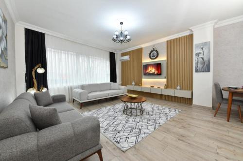 Sisli Apartment | VIP Apartment