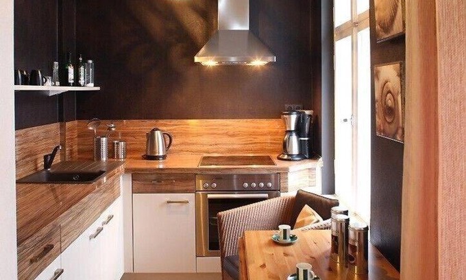 Aksakovo Apartment | Inviting VIP Apartment for Family-Friendly Getaways