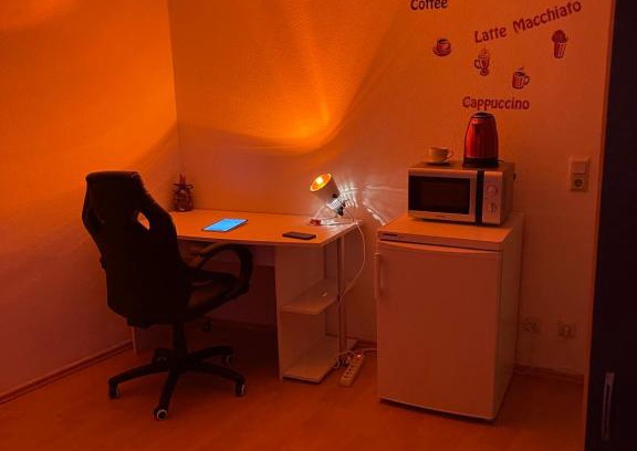 Mitte Apartment | Inviting Apartment with Parking and Internet Access