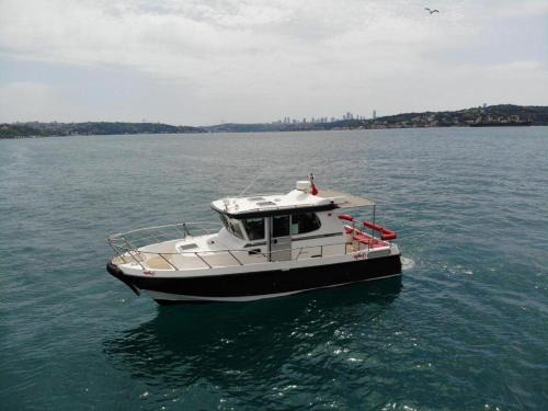 Bebek Boat Rental | Vip Bosphorus Tour