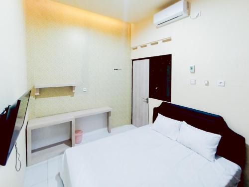 Banyumas Hotel | VIP CoLiving RedPartner