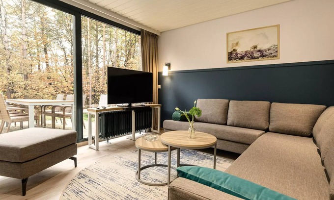 Bispingen House | VIP Cottage 6 People