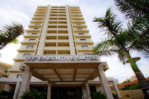 Sommerschield Apartment | Comfortable Vip Executive Suites in Maputo with Breakfast
