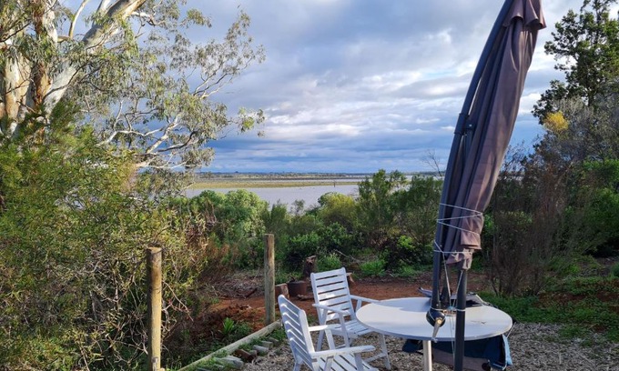 Glossop Other | Unique VIP Glamping Experience in Riverland's Heart