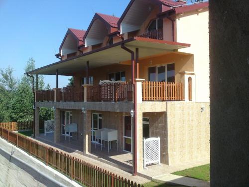 Berovo Apartment | Relaxing VIP Hotel Berovo - Comfortable Apartments & Pool