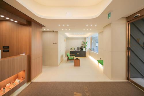 Mokpo Hotel | Quality Stay at VIP Hotel Mokpo with Breakfast & Kitchen