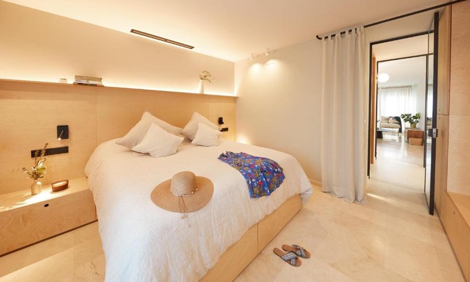 Ainsa Apartment | Top-Rated Family Retreat at Vip House Ainsa