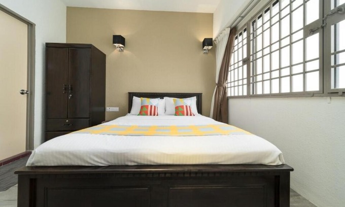 Batu Ferringhi Apartment | Beachfront VIP Seaview Resort with Pool in Batu Ferringhi