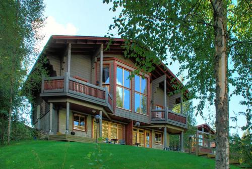 Tahkovuori House | VIP-Tahko 4