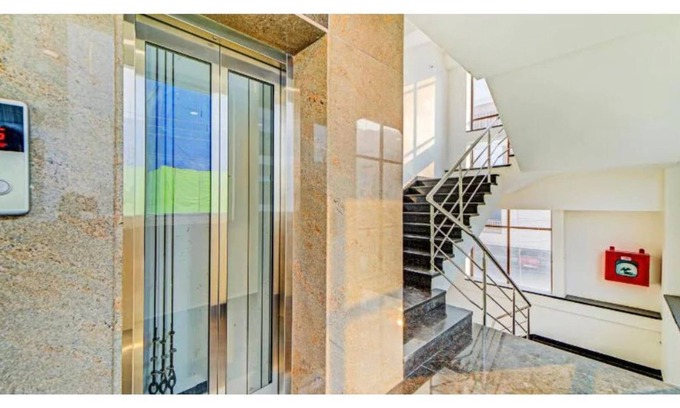 Miyapur Apartment | Convenient Viraaj Suites Near Miyapur Junction
