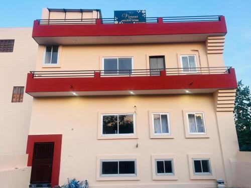 Mandore House | Discover Virasat Holiday Home: Guest Rated 10/10 Stay