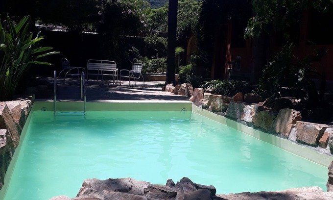 Salta Apartment | Budget-Friendly Virgen Del Cerro Apartments with Breakfast