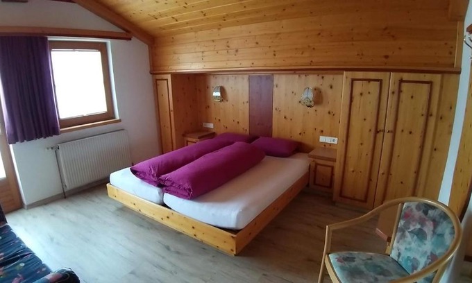 Virgen Apartment | Family-Friendly Stay at Virgen Urlaub with Outstanding Reviews