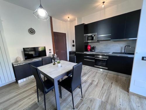 Carciano Apartment | Virgilio House