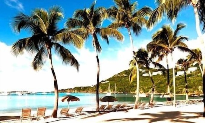 Estate Bethany Resort | Virgin Grand | Beachfront | Pool | Westin | Concierge