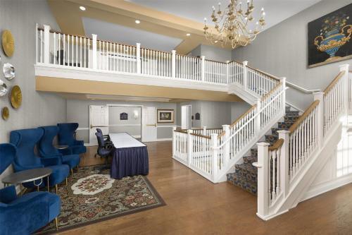 Glen Allen Hotel | Discover Virginia Crossings Hotel: Pet-Friendly & Welcoming