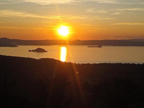 Montefiascone Apartment | Virginia House: Guest Rated 9.5, Pet-Friendly with Dining
