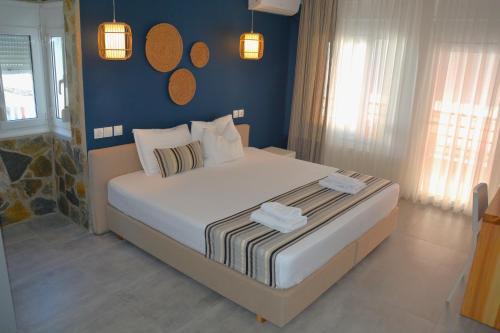 Olymbiaki Akti House | Pet-Friendly Virginia Rooms with a 9.7/10 Guest Rating