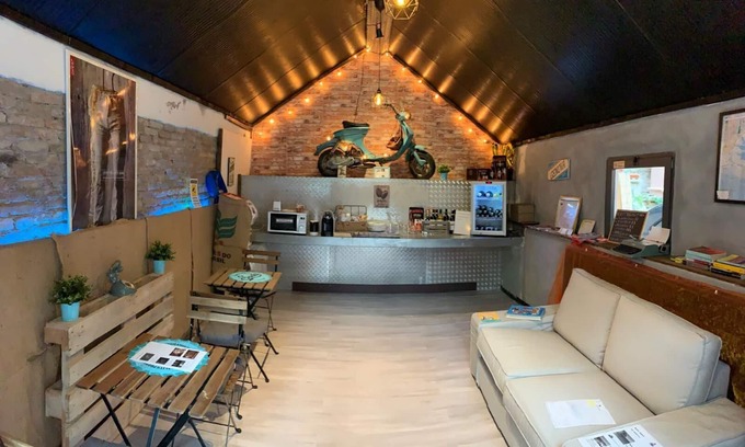 Carignano House | Virginia's Rooms: Guest Rated 9.8 with Family-Friendly Perks