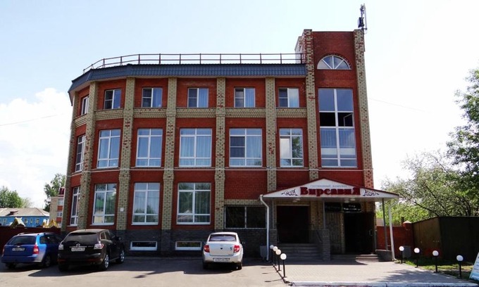 Murom Hotel | Virsaviya Hotel: Pet-Friendly Retreat with Breakfast & Hot Tub