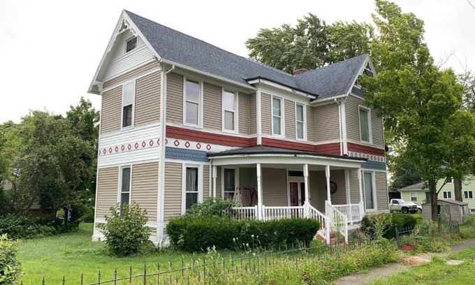 Roberts House | Escape to a Virtuoso Getaway for Unforgettable Experiences