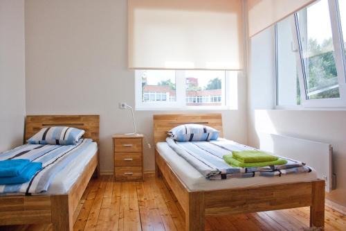 Mustamae House | Viru Maja: Guest Rated 9.3 with Family-Friendly Amenities