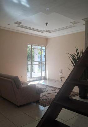Caparao Velho Apartment | Visão das montanhas